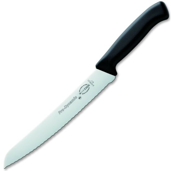 DICK ProDynamic Kenyérvágó kés - 21 cm