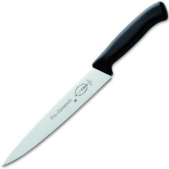 DICK ProDynamic Szeletelőkés - 21 cm