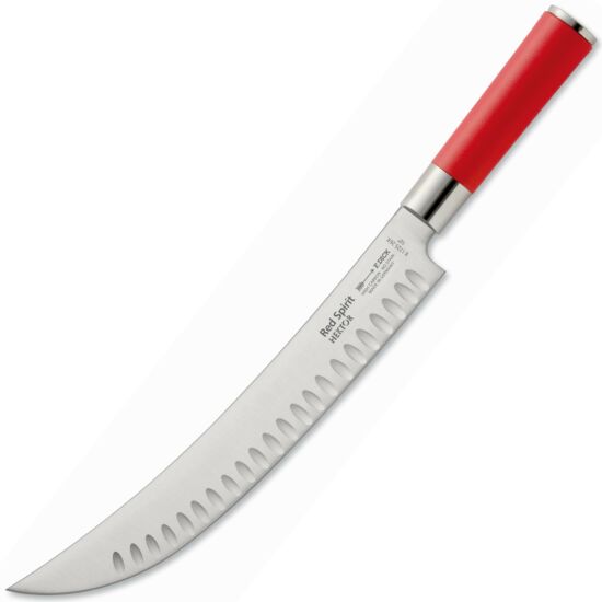 DICK Red Spirit Szeletelő kés / Henteskés - Hektor - 26 cm