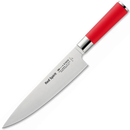 DICK Red Spirit Szakácskés / Séfkés - 21 cm