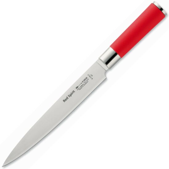 DICK Red Spirit Szeletelő kés - 21 cm
