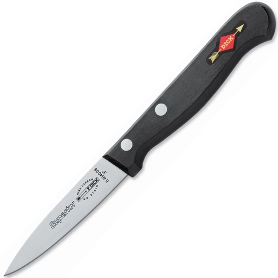 DICK Superior Hámozókés - 8 cm