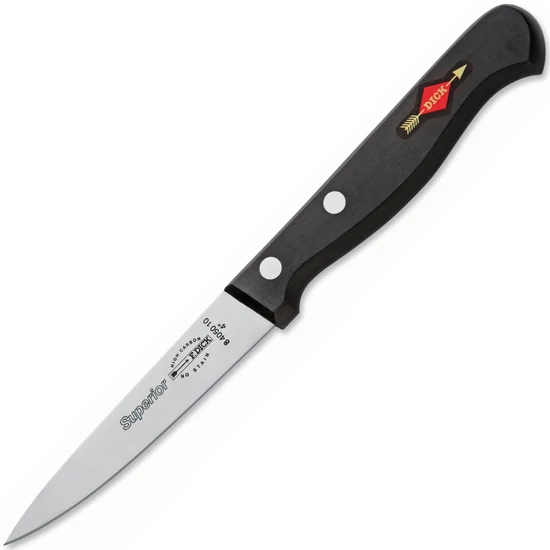 DICK Superior Hámozókés - 10 cm