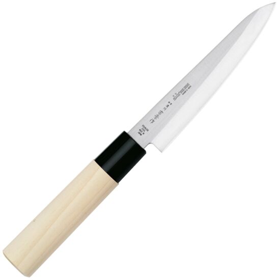 DUE CIGNI Japán Univerzális kés / hámozó kés - Petty - 12 cm