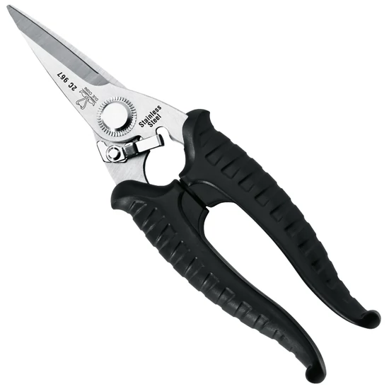DUE CIGNI Baromfi olló / Konyhai olló - 18 cm