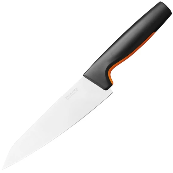 FISKARS FUNCTIONAL FORM Szakácskés / Séfkés - 17 cm