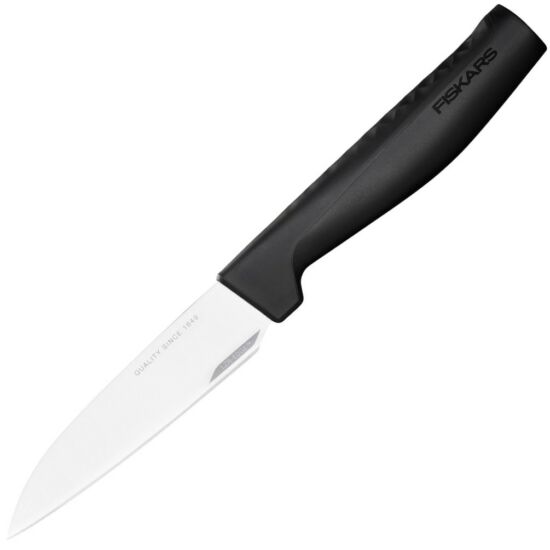 FISKARS HARD EDGE Univerzális kés / Hámozókés - 11 cm