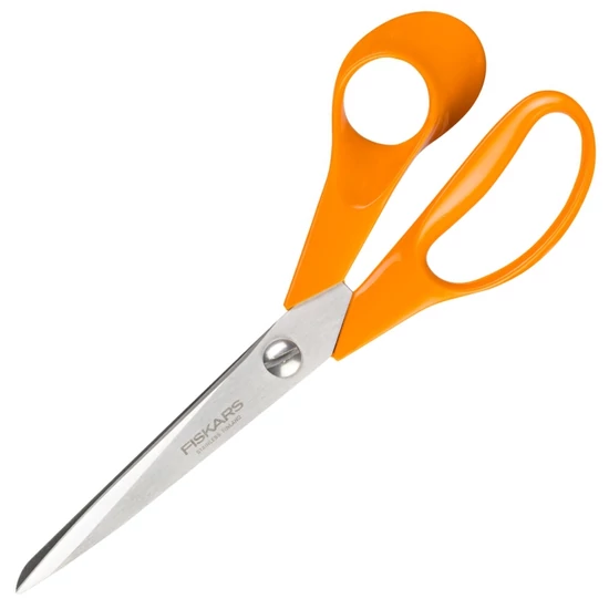 FISKARS CLASSIC Általános olló - 21 cm