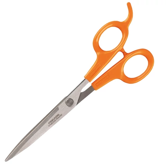 FISKARS CLASSIC Hajvágó olló (fodrászolló) - 17 cm