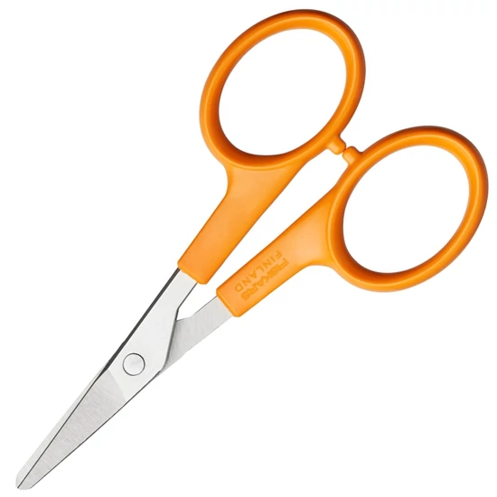 FISKARS CLASSIC Körömvágó olló - Egyenes - 10 cm