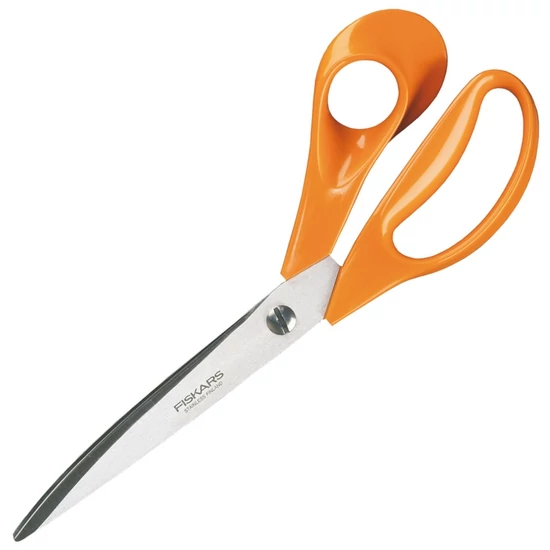 FISKARS CLASSIC Általános szabóolló - 25 cm