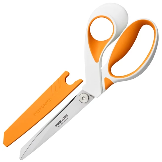 FISKARS RAZOR EDGE Általános olló - 23 cm