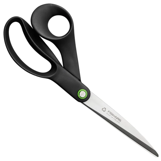 FISKARS RENEW Általános olló - 25 cm