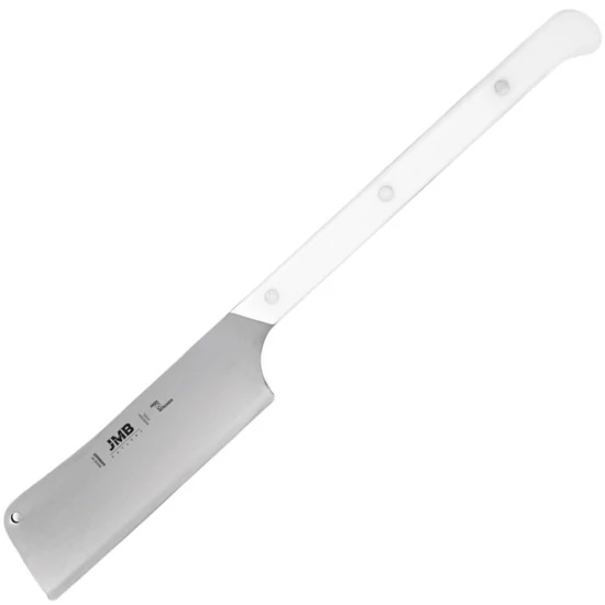 JMB Bárd, kétkezes - 30 cm élhossz - 2150 gr | Svéd Sandvik acél