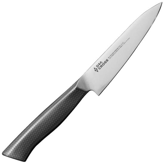 KASUMI DIACROSS Japán Univerzális kés / Hámozókés - Petty - 12 cm
