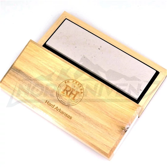 RH PREYDA arkansas fenőkő | Hard - 800/1000 grit | NORDKNIVEN