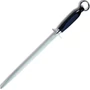 Kép 1/2 - DICK Fenőacél l | Kerek - 30 cm | Normál huzagolás