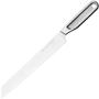 Kép 1/3 - FISKARS ALL STEEL Kenyérvágó kés - 22 cm
