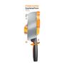 Kép 3/5 - FISKARS FUNCTIONAL FORM Nakiri kés / Szakácskés - 16 cm