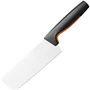 Kép 1/5 - FISKARS FUNCTIONAL FORM Nakiri kés / Szakácskés - 16 cm