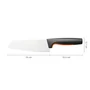 Kép 2/4 - FISKARS FUNCTIONAL FORM Santoku kés / Szakácskés - 16 cm