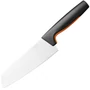 Kép 1/4 - FISKARS FUNCTIONAL FORM Santoku kés / Szakácskés - 16 cm