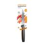 Kép 3/5 - FISKARS FUNCTIONAL FORM Univerzális kés / Hámozókés - 11 cm