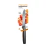 Kép 3/5 - FISKARS FUNCTIONAL FORM Asztali kés - Fogazott pengével - 11 cm