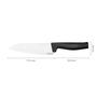 Kép 2/4 - FISKARS HARD EDGE Szakácskés / Séfkés - 17 cm