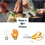 Kép 5/5 - FISKARS CLASSIC Konyhai olló - 18 cm