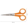 Kép 2/4 - FISKARS CLASSIC Varróolló - 13 cm