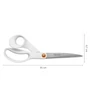 Kép 2/2 - FISKARS FUNCTIONAL FORM Általános olló - 24 cm