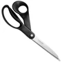 Kép 1/3 - FISKARS HARDWARE Műhelyolló - Nehéz vágásokhoz - 25 cm