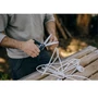 Kép 3/3 - FISKARS HARDWARE Műhelyolló - Nehéz vágásokhoz - 25 cm