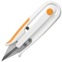 Kép 1/4 - FISKARS SOFTGRIP Cérnavágó olló, rugós - 13 cm