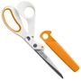 Kép 1/2 - FISKARS AMPLIFY Általános olló - Nehéz vágásokhoz - 21 cm