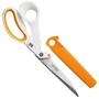 Kép 1/2 - FISKARS AMPLIFY Általános olló - Nehéz vágásokhoz - 25 cm