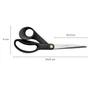 Kép 2/2 - FISKARS RENEW Általános olló - 25 cm