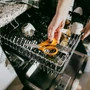 Kép 5/5 - FISKARS CLASSIC Konyhai olló - 18 cm
