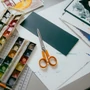 Kép 3/5 - FISKARS CLASSIC Papírvágó olló - 16 cm