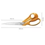 Kép 2/2 - FISKARS CLASSIC Szabóolló - 27 cm