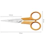 Kép 2/5 - FISKARS CLASSIC Varróolló - 13 cm