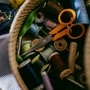 Kép 3/5 - FISKARS CLASSIC Varróolló - 13 cm