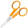 Kép 1/4 - FISKARS CLASSIC Körömvágó olló - Hajlított - 10 cm