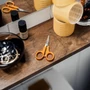 Kép 3/4 - FISKARS CLASSIC Körömvágó olló - Egyenes - 10 cm