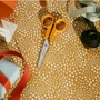 Kép 5/5 - FISKARS CLASSIC Barkácsolló - 13 cm